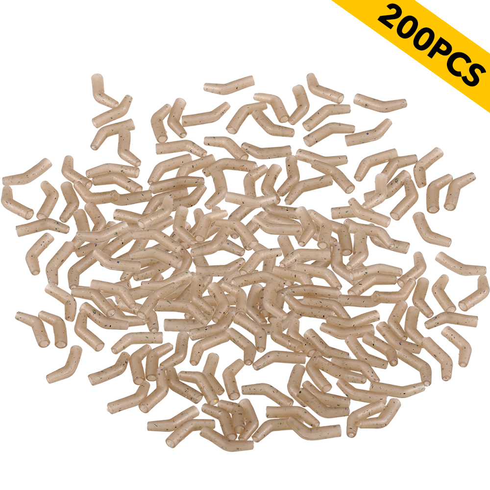 Fishing Equipment Wholesale - Fishing Line Aligner Anti-tangle Hook Sleeves
