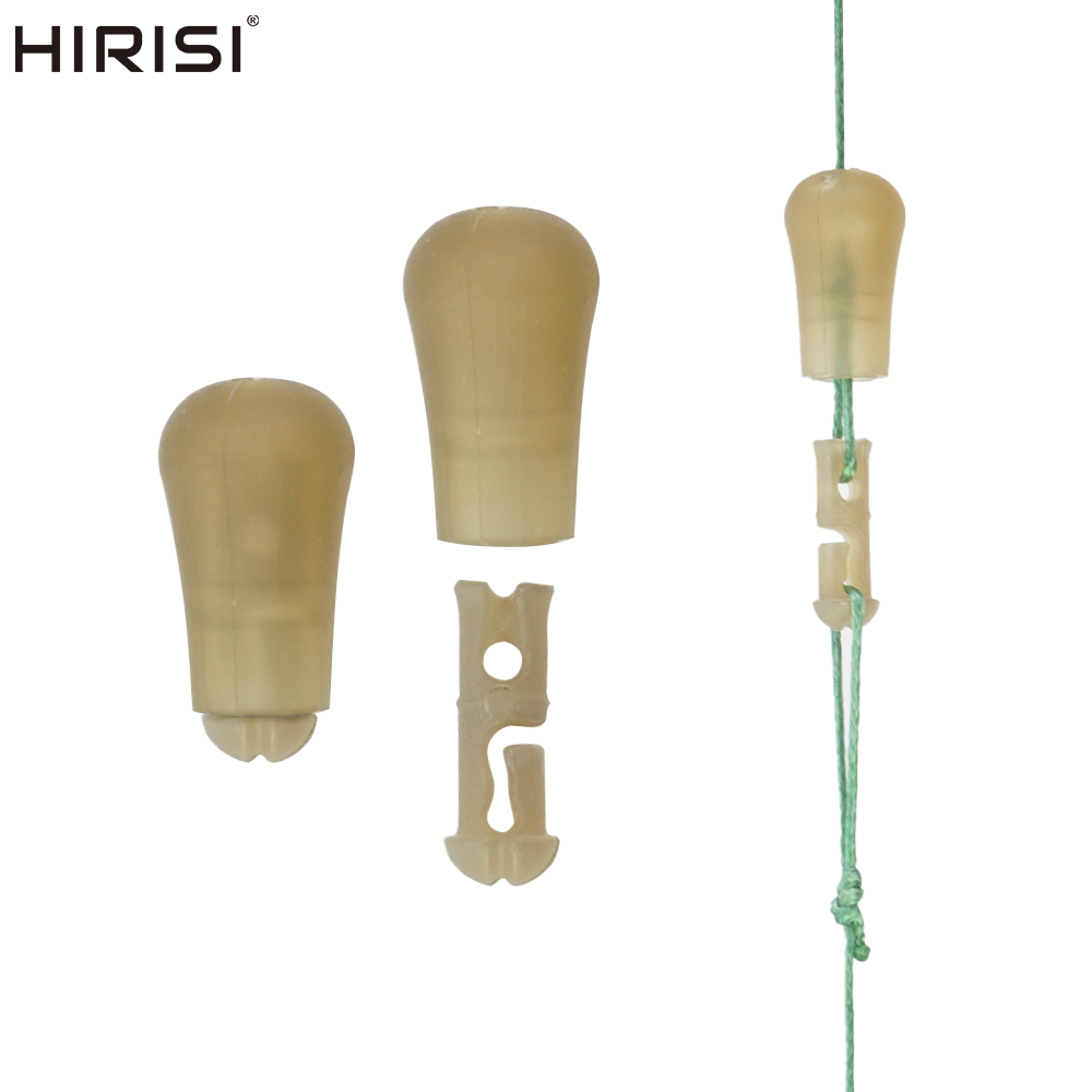 Fishing Equipment Wholesale - Hirisi 20pcs Carp Fishing Drop Off