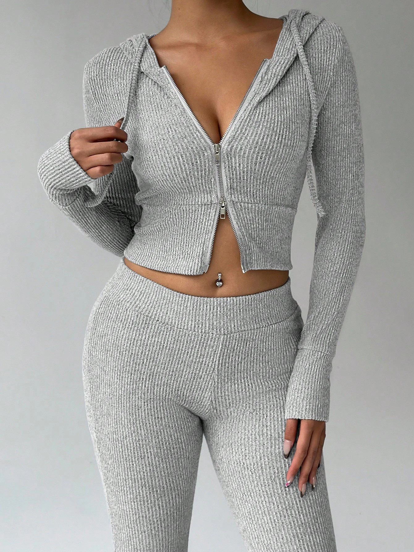 Waders - Women's Suit Warm Pajamas for Winter