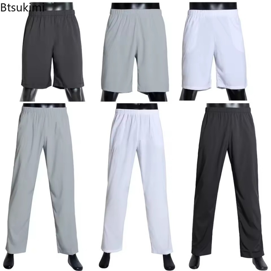 Waders - Saudi Arabic Men Casual Muslim Long