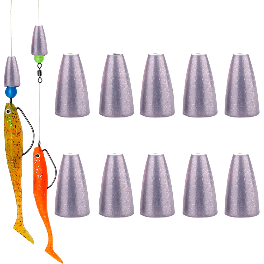 Fishing Equipment Wholesale - 3.5g 5g 7g 10g 14g 20g