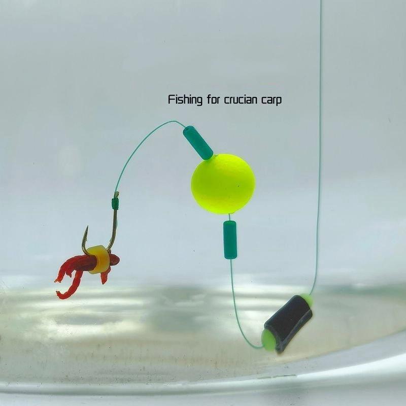 2Sets Equipment Fishing Hair R - Fishing Equipment Jet recensione e prezzo
