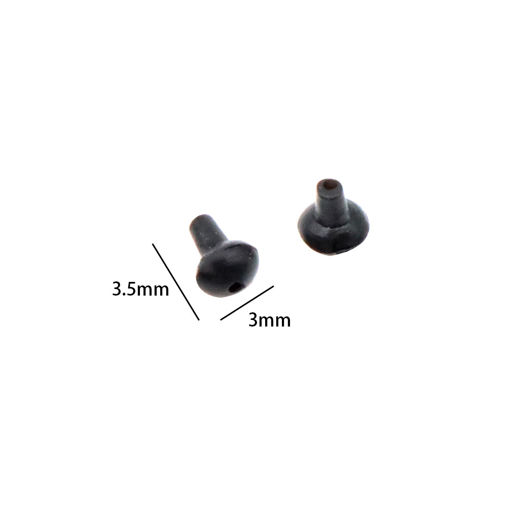 50pcs Carp Fishing Hook Stop B - Fishing Equipment Wholesale recensione e prezzo