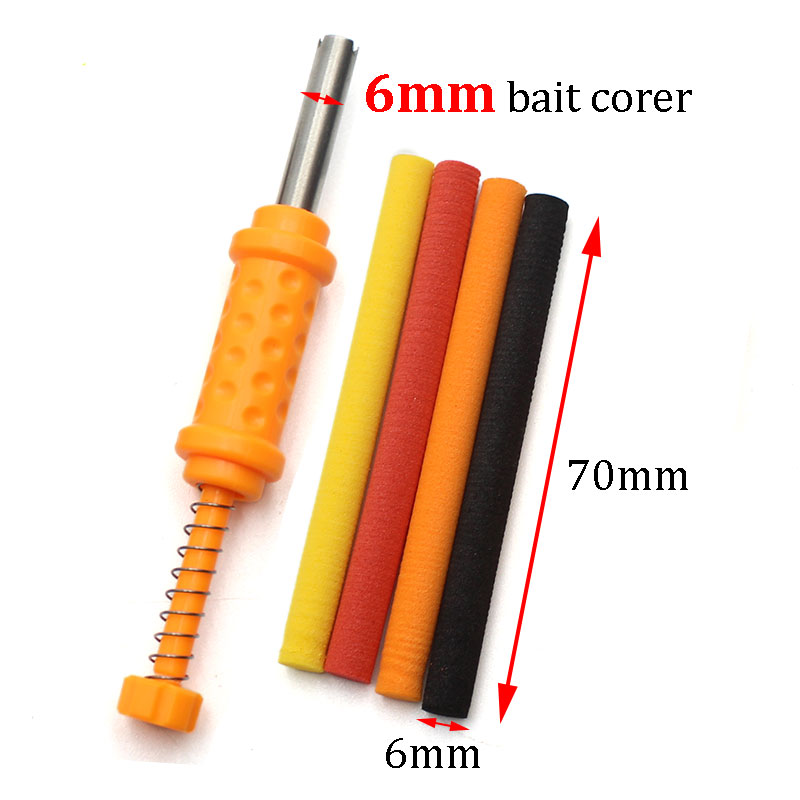 6mm/8mm Carp Fishing Tools Kit - Fishing Equipment And Gear recensione e prezzo