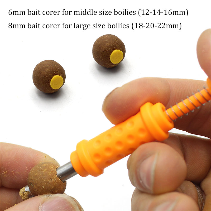 6mm/8mm Carp Fishing Tools Kit - Fishing Equipment And Gear recensione e prezzo