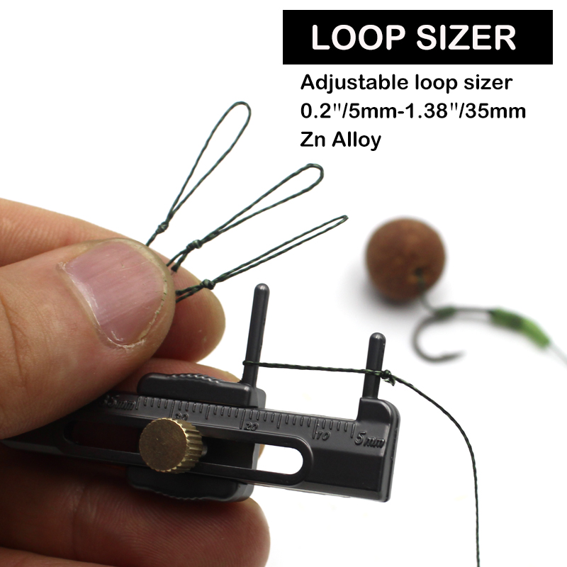 Carp Fishing Tackle Adjustable - Fishing Equipment Wholesale recensione e prezzo
