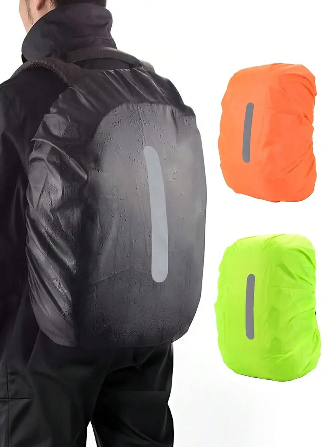 30-40L Backpack Rain Cover Ref - Fishing Backpack recensione e prezzo