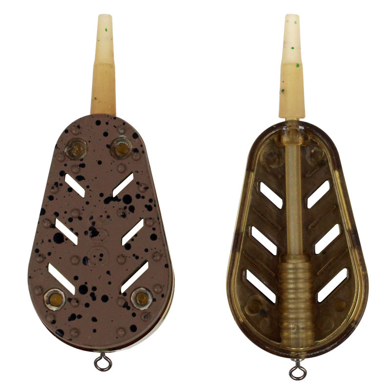 5pcs Carp Fishing Method Feede - Fishing Equipment Wholesale recensione e prezzo