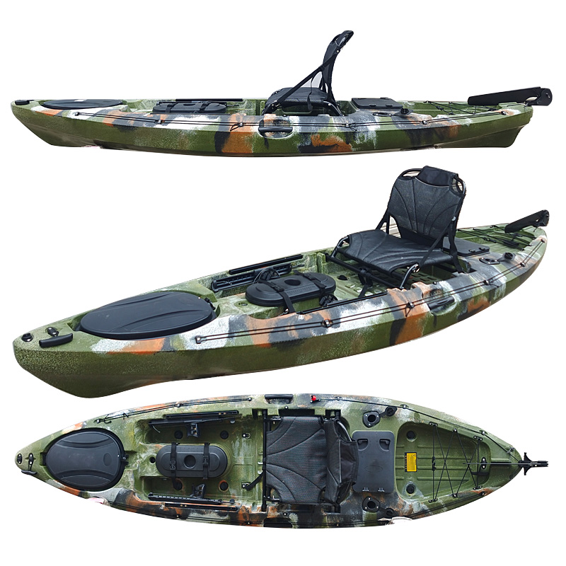 2026 Hot Sale  Water Play Equi - Fishing Equipment In recensione e prezzo