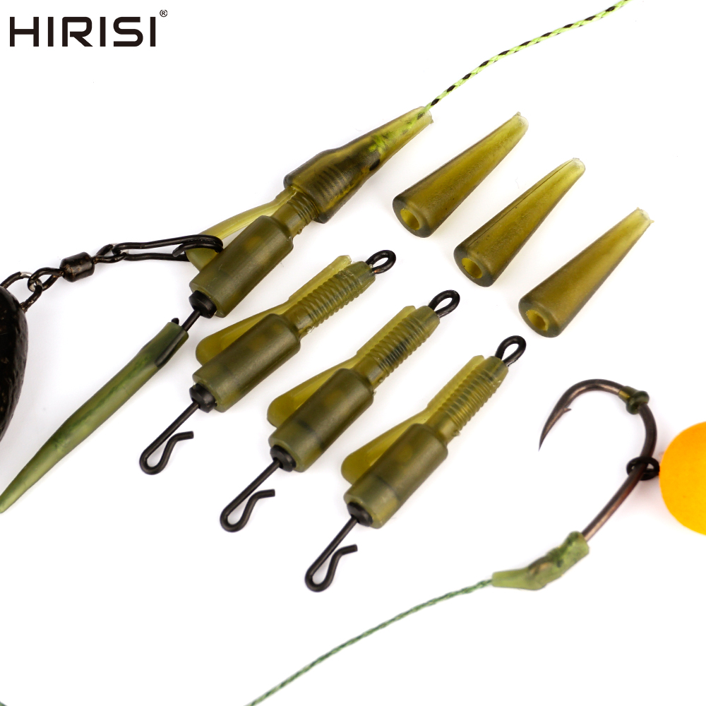 Hirisi 10set Carp Fishing Quic - Fishing Equipment Wholesale recensione e prezzo