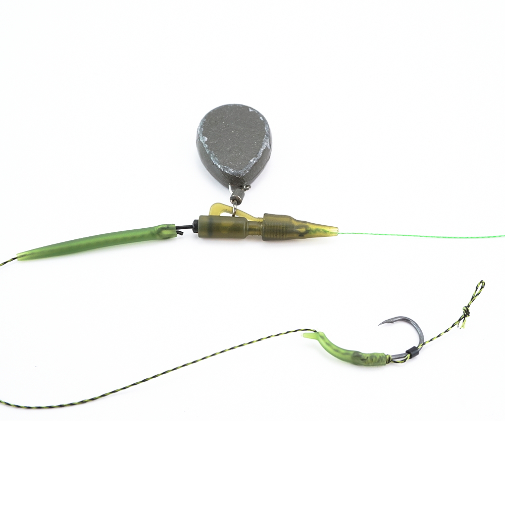 Hirisi 10set Carp Fishing Quic - Fishing Equipment Wholesale recensione e prezzo