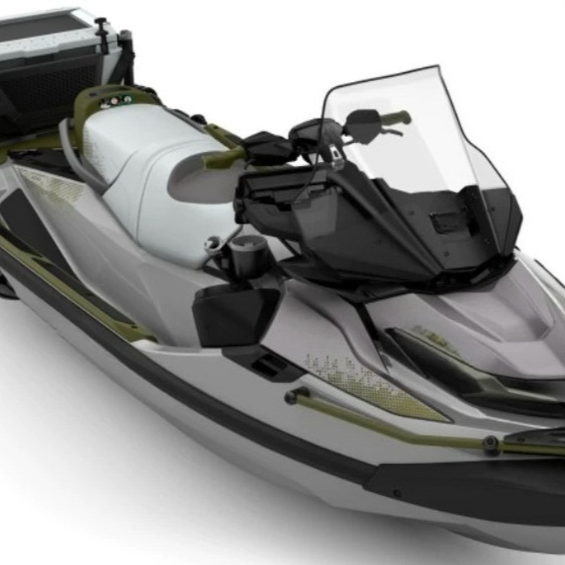 25 BRP Jet Ski Fishing Boat Pi - Fishing Equipment Jet recensione e prezzo