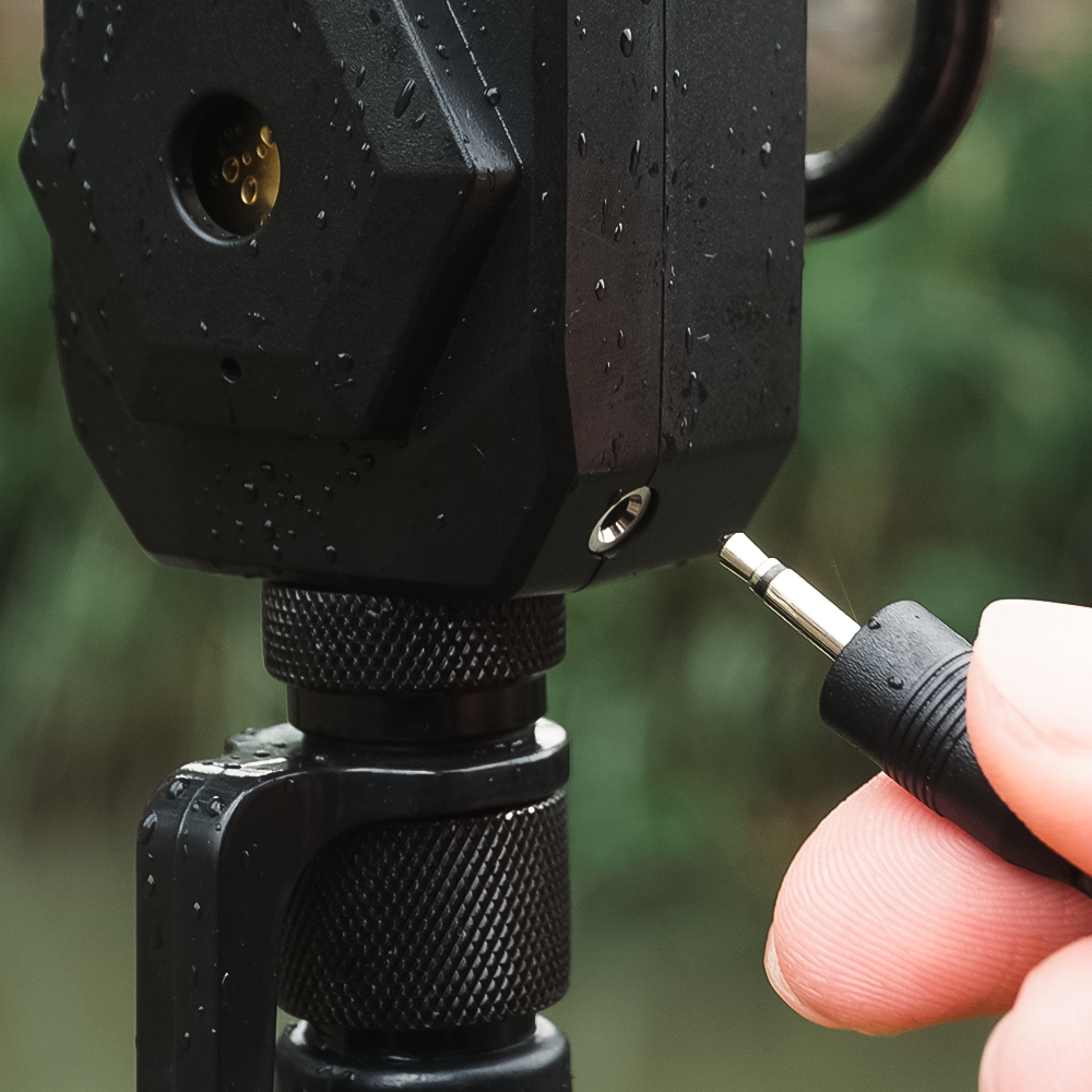Hirisi Carp Fishing Alarm Set  - Fishing Equipment Wholesale recensione e prezzo