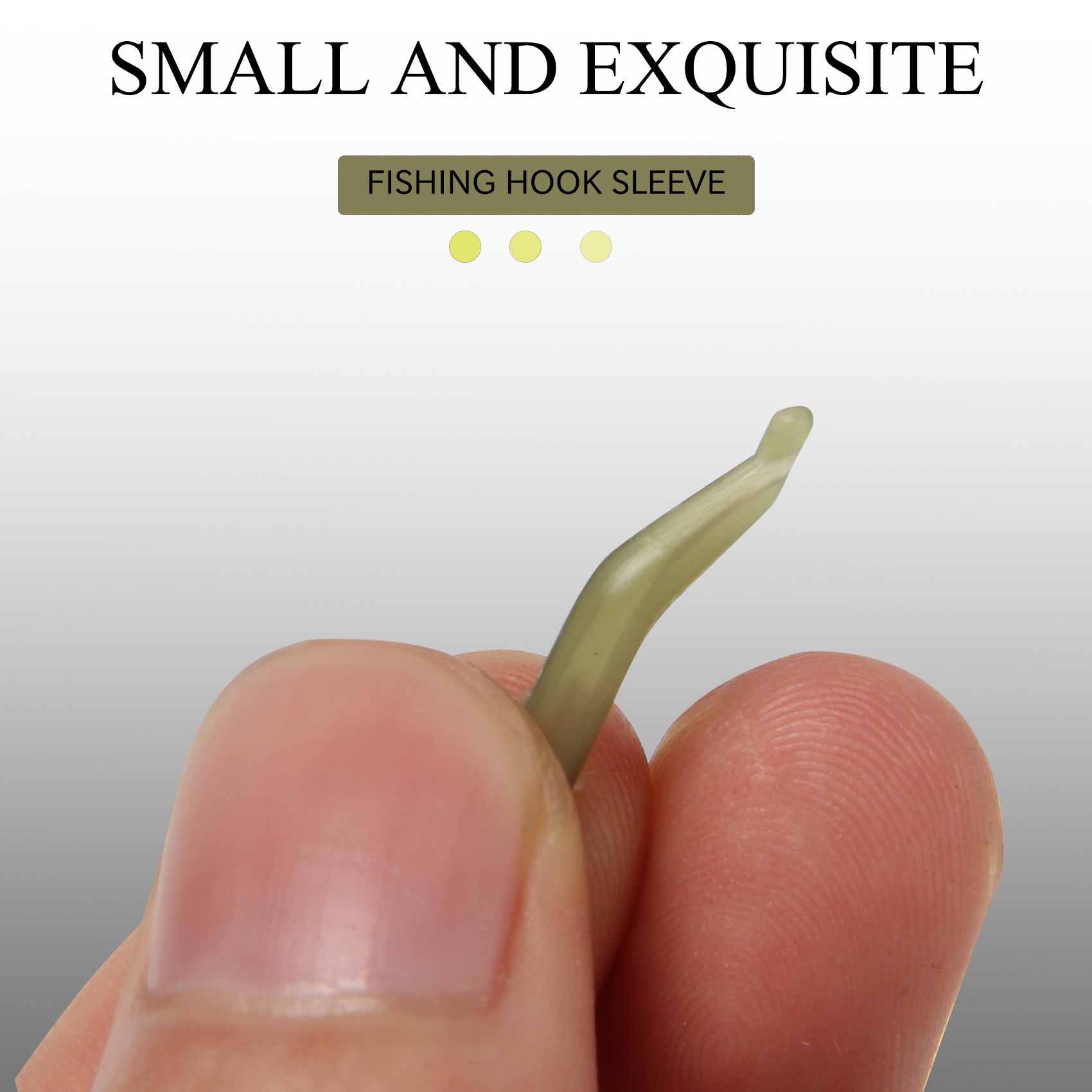 50Pcs/Lot Carp Fishing Hook Sl - Fishing Equipment Wholesale recensione e prezzo