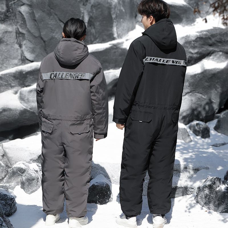 Winter Cycling Clothing Thick  - Fishing Equipment In recensione e prezzo