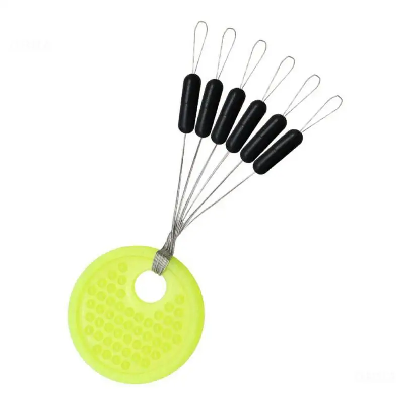 Fishing Rod Rubber Space Beans - Fishing Equipment And Gear recensione e prezzo