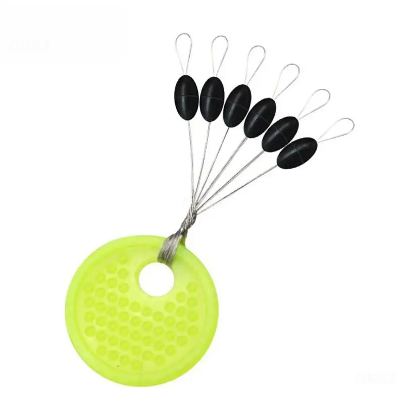 Fishing Rod Rubber Space Beans - Fishing Equipment And Gear recensione e prezzo