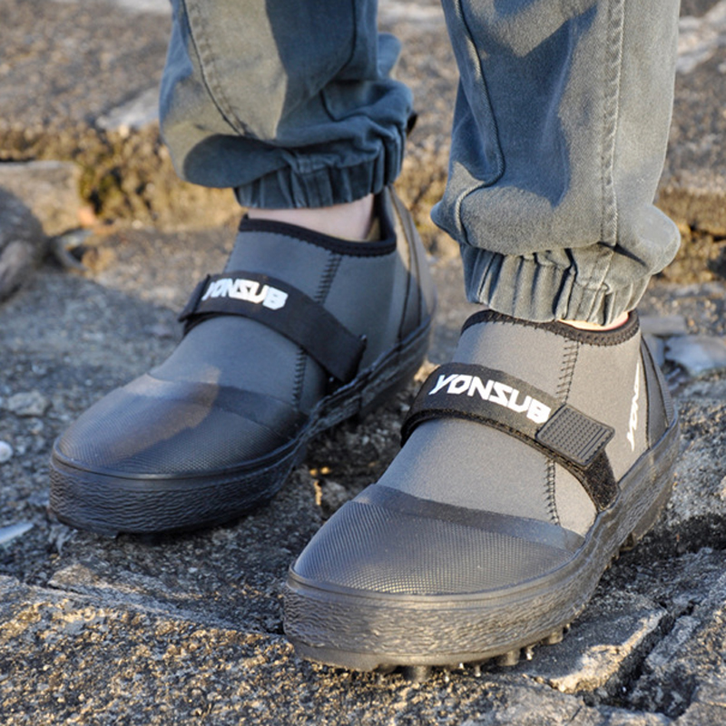 Rock Fishing Keep Warm Reef Cl - Fishing Equipment In recensione e prezzo