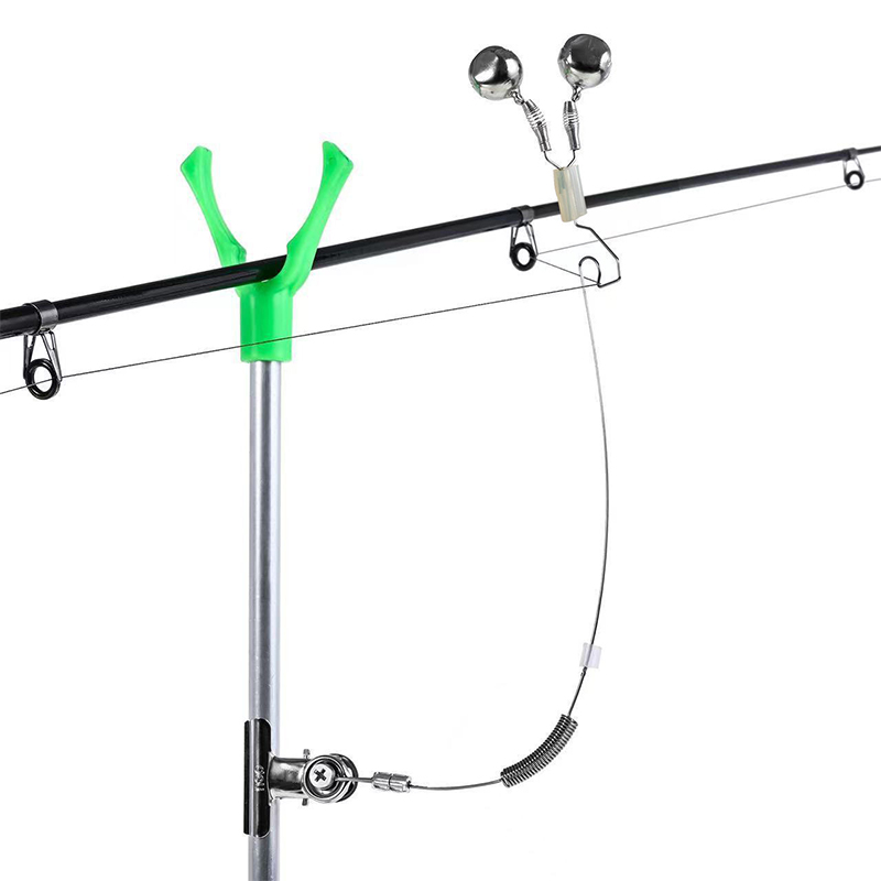 1Pc Fishing Bell Bite Alarms S - Fishing Equipment Jet recensione e prezzo