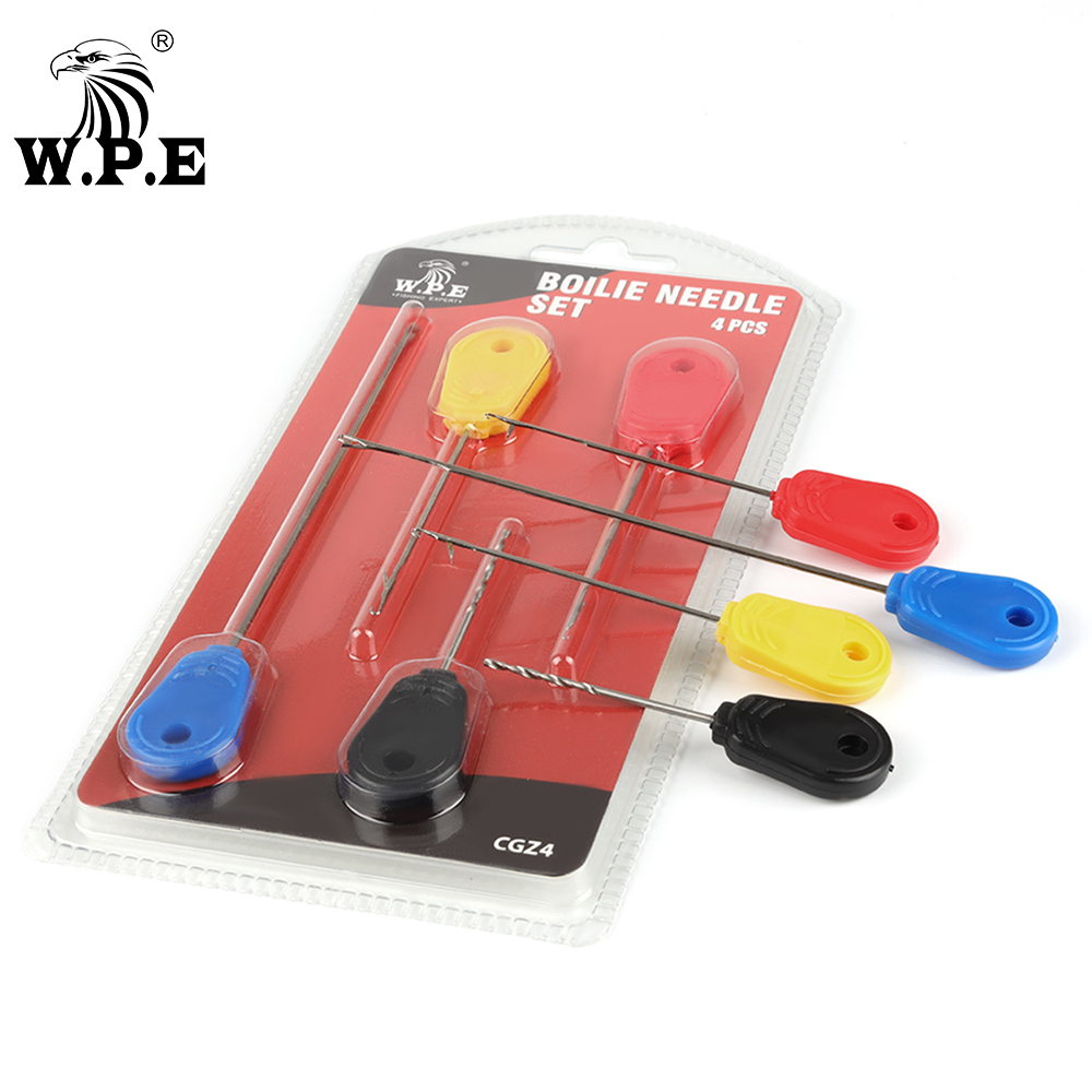 W.P.E Fishing Tool Accessories - Fishing Equipment Wholesale recensione e prezzo