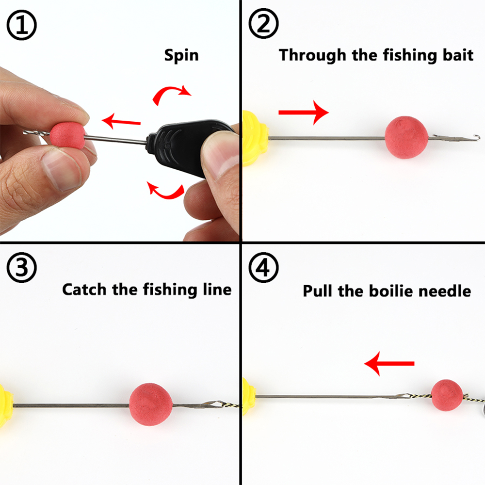 W.P.E Fishing Tool Accessories - Fishing Equipment Wholesale recensione e prezzo
