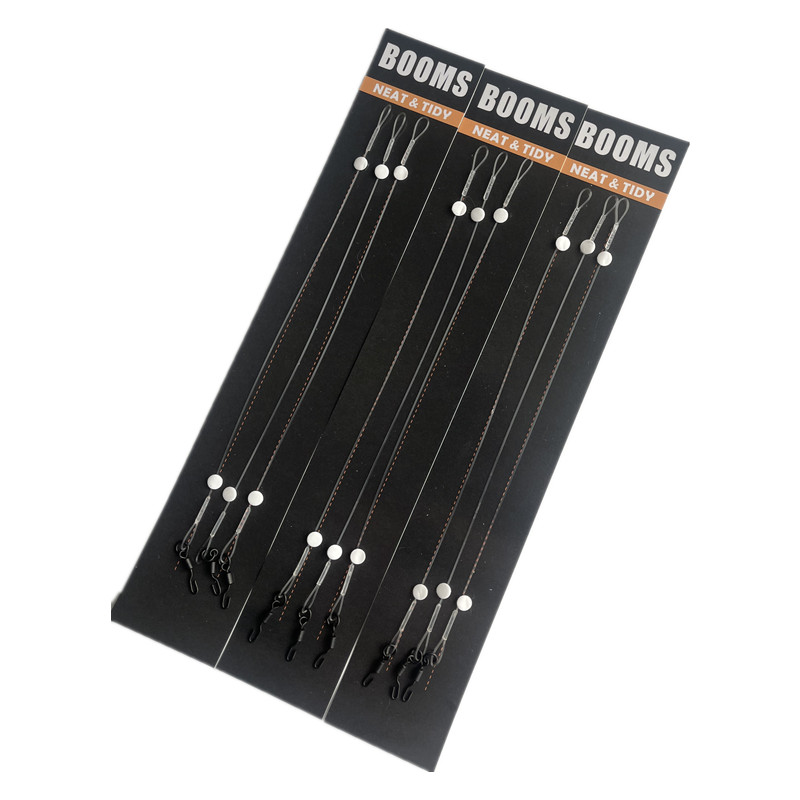 Carp Fishing Leader 100% Fluor - Fishing Equipment Wholesale recensione e prezzo