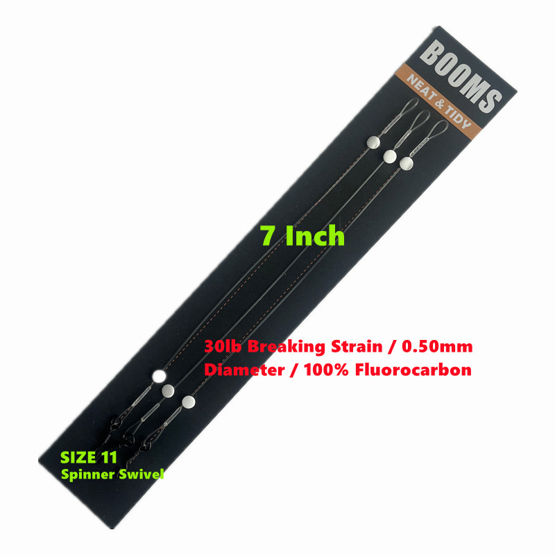 Carp Fishing Leader 100% Fluor - Fishing Equipment Wholesale recensione e prezzo