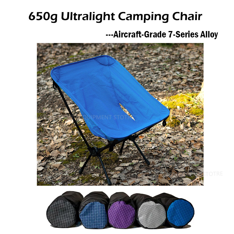 650g Ultralight Folding Campin - Fishing Backpack recensione e prezzo