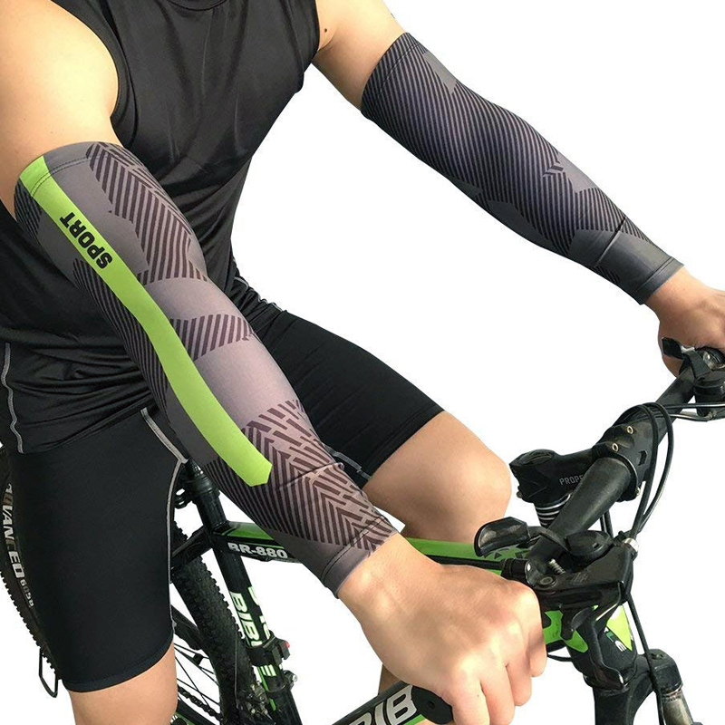1Pcs UV Protection Arm Set for - Fishing Equipment In recensione e prezzo