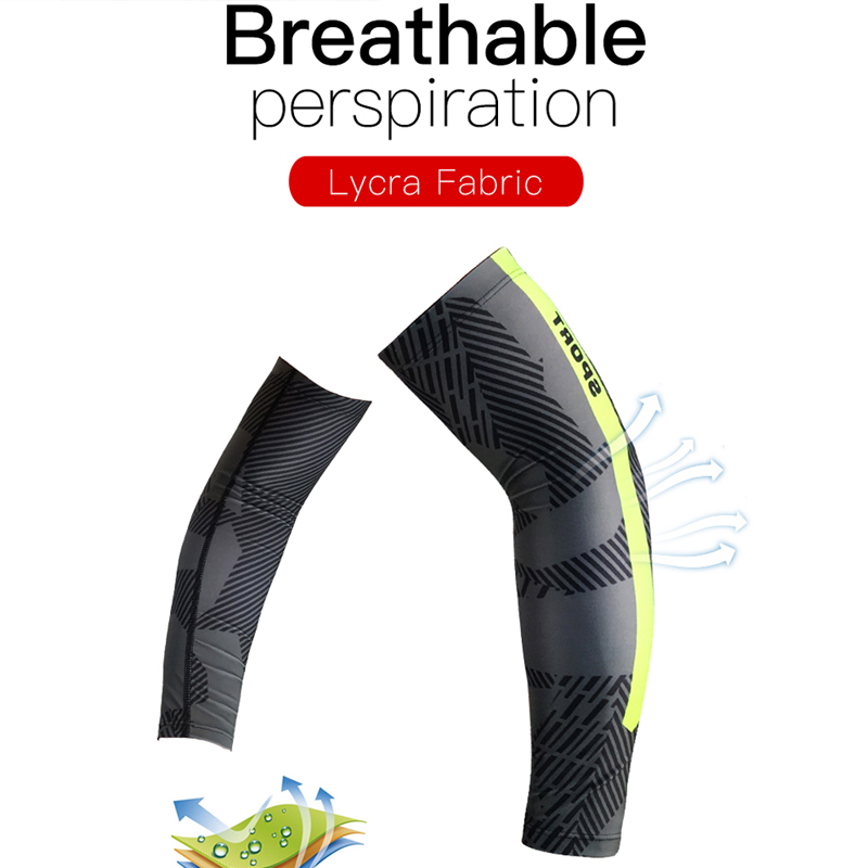 1Pcs UV Protection Arm Set for - Fishing Equipment In recensione e prezzo