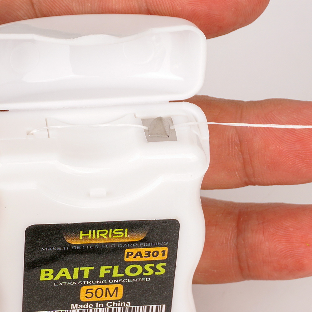 Hirisi 50m Carp Fishing Bait F - Fishing Equipment Wholesale recensione e prezzo