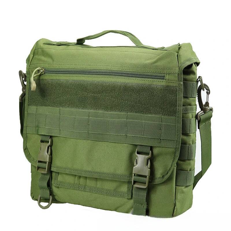 Outdoor Camouflage Laptop Bag  - Fishing Backpack recensione e prezzo