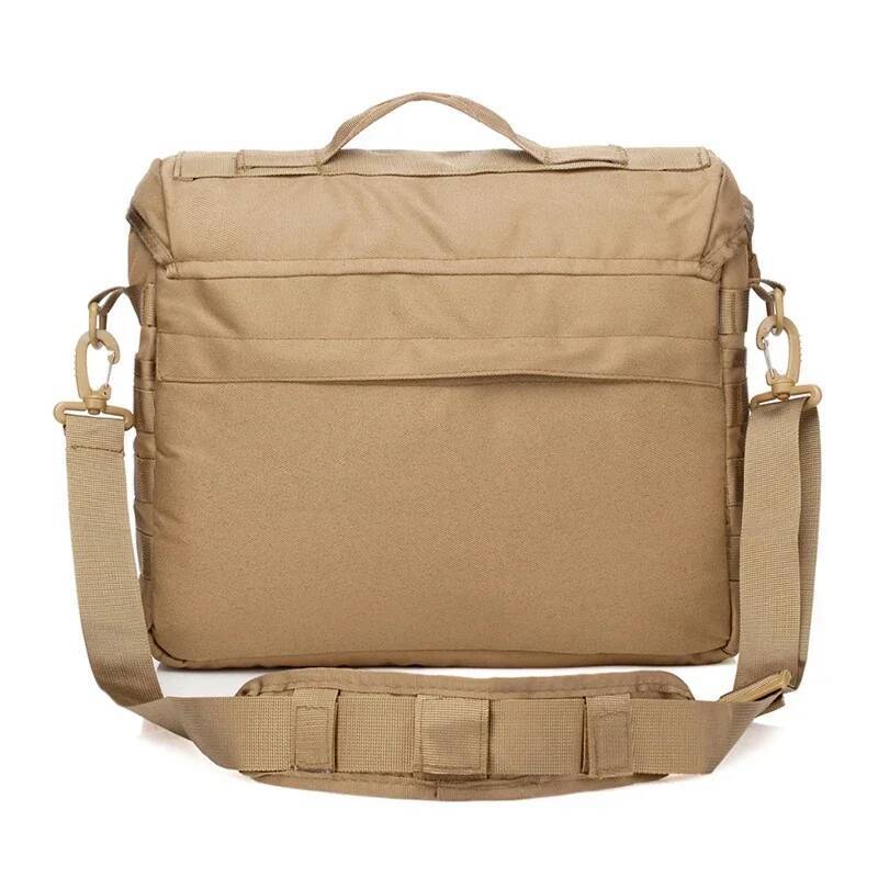 Outdoor Camouflage Laptop Bag  - Fishing Backpack recensione e prezzo