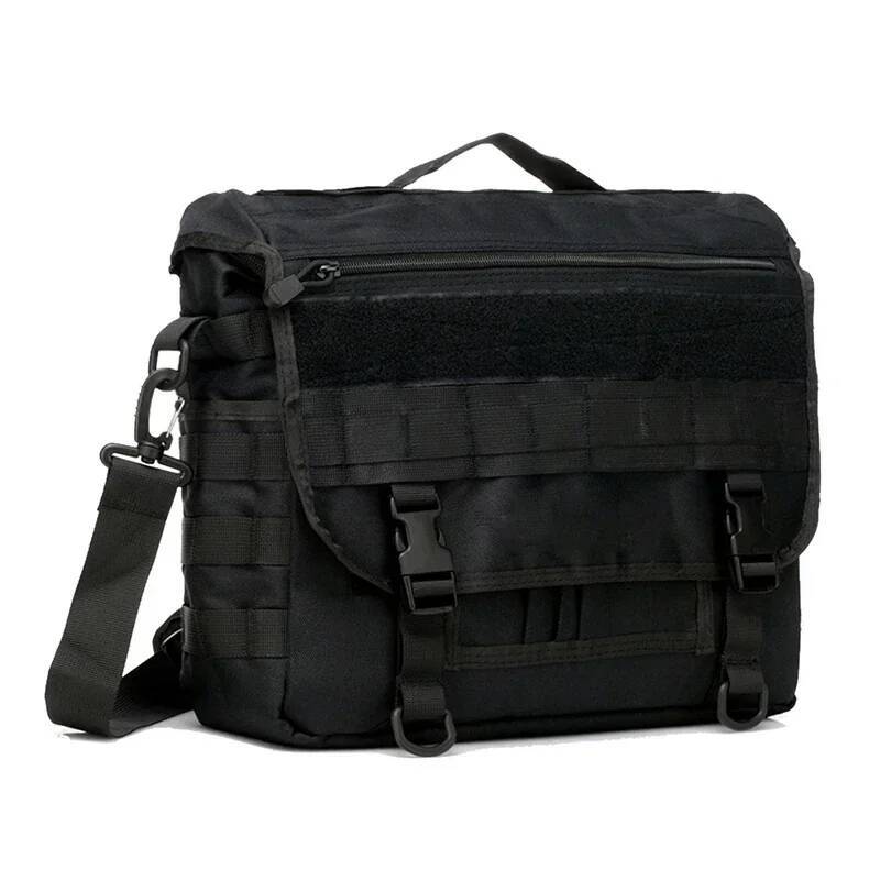 Outdoor Camouflage Laptop Bag  - Fishing Backpack recensione e prezzo