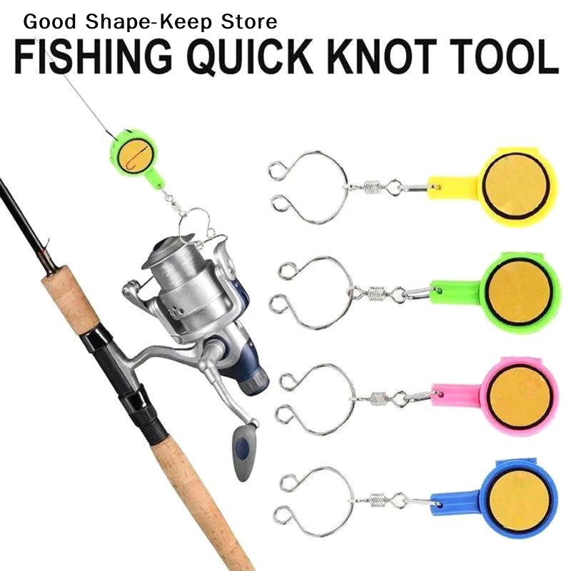 Fishing Knot Tying Equipment F - Fishing Equipment Jet recensione e prezzo