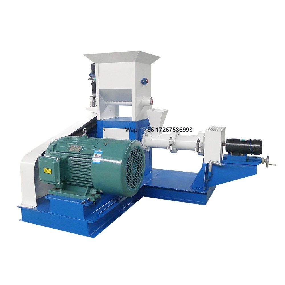 Fish Food Production Equipment - Fishing Equipment In recensione e prezzo