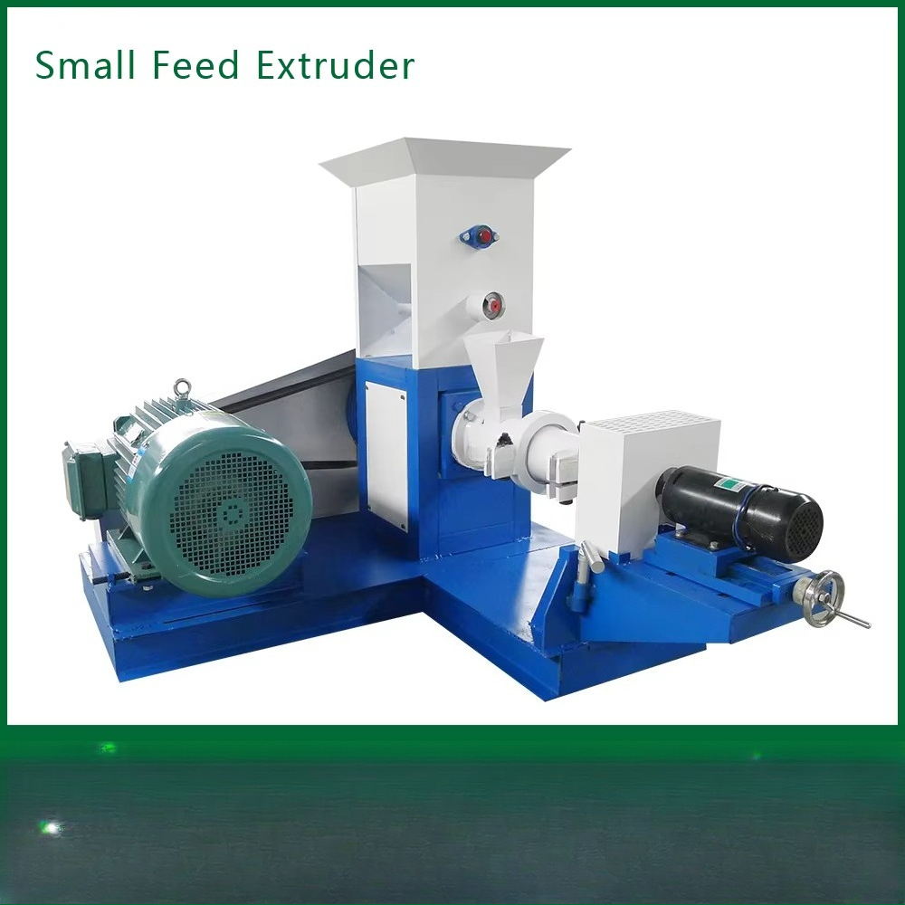 Fish Food Production Equipment - Fishing Equipment In recensione e prezzo