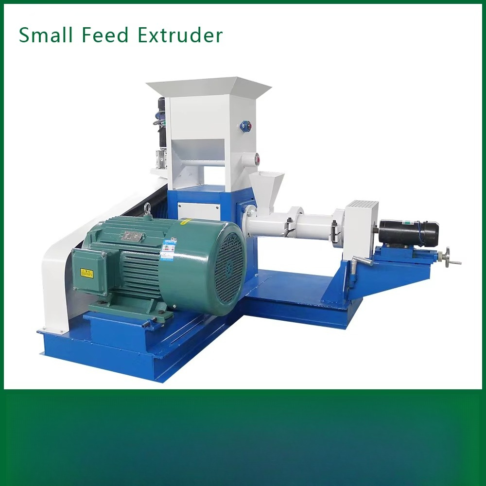 Fish Food Production Equipment - Fishing Equipment In recensione e prezzo