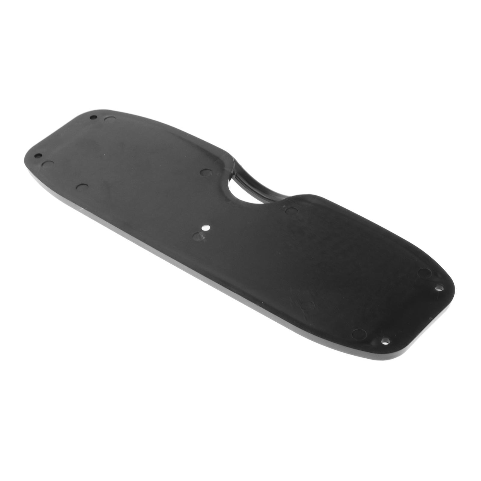 ABS Plastic Motor Pad Transom  - Fishing Equipment In recensione e prezzo