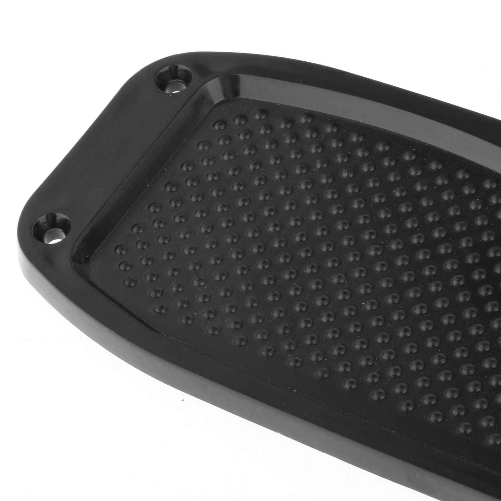 ABS Plastic Motor Pad Transom  - Fishing Equipment In recensione e prezzo