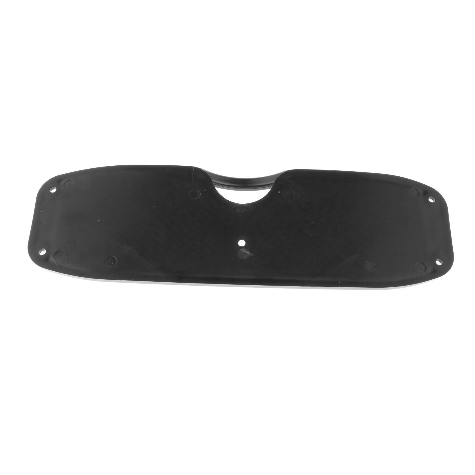 ABS Plastic Motor Pad Transom  - Fishing Equipment In recensione e prezzo