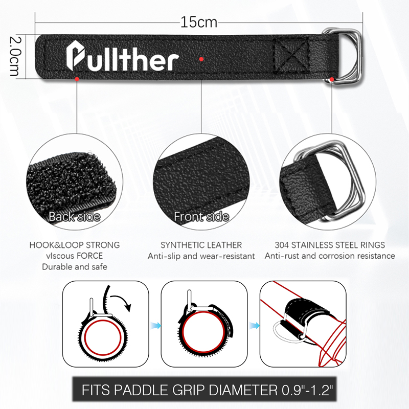 fishing tools Coiled Lanyards  - Fishing Equipment And Gear recensione e prezzo