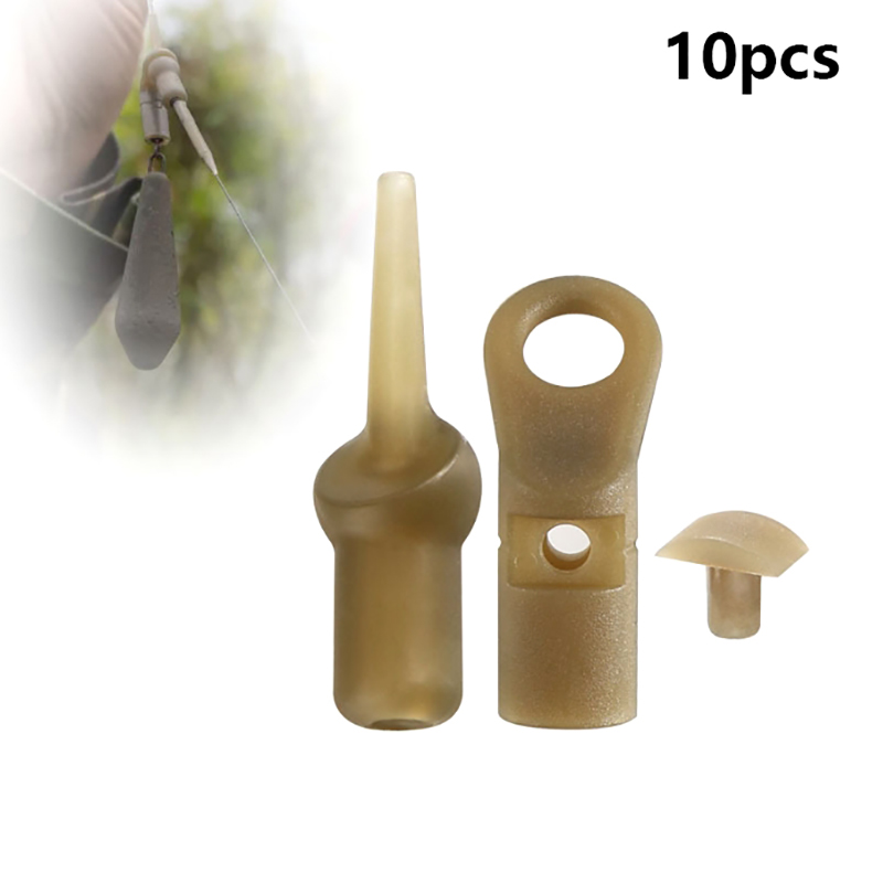 10-pc Carp Fishing Equipment K - Fishing Equipment Jet recensione e prezzo