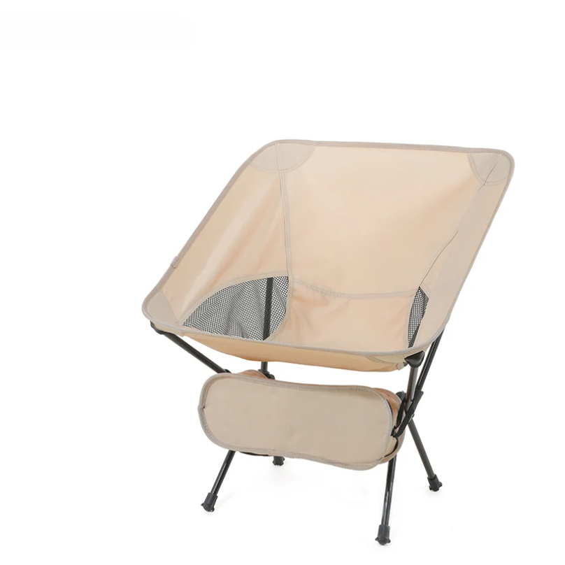 Foldable Camping Chairs Set Li - Fishing Backpack recensione e prezzo