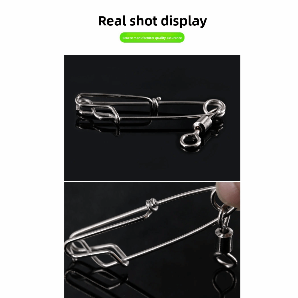 2pcs American Style Fishing Ho - Fishing Equipment And Gear recensione e prezzo