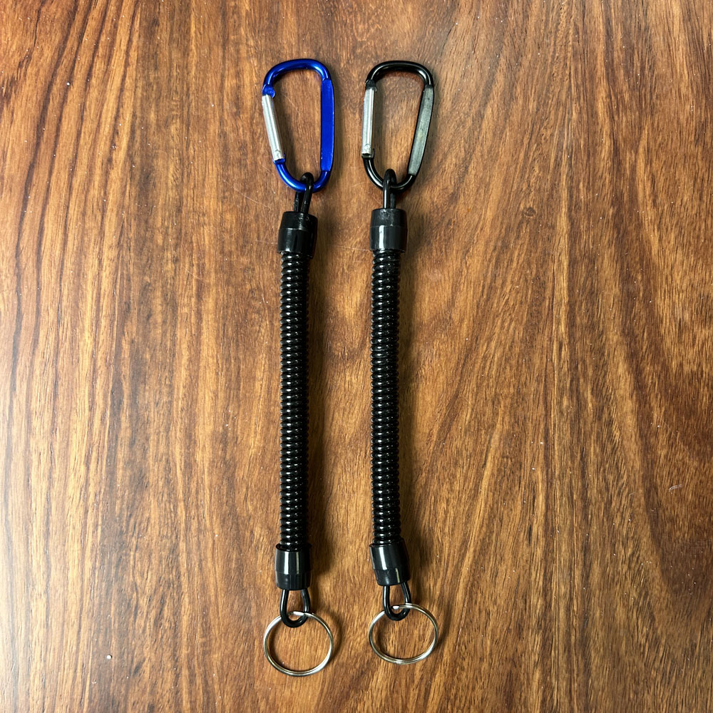 1PC Tactical Retractable Sprin - Fishing Equipment And Gear recensione e prezzo