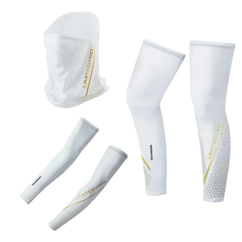 New Summer Ice Silk Bandana Co - Fishing Equipment And Gear recensione e prezzo