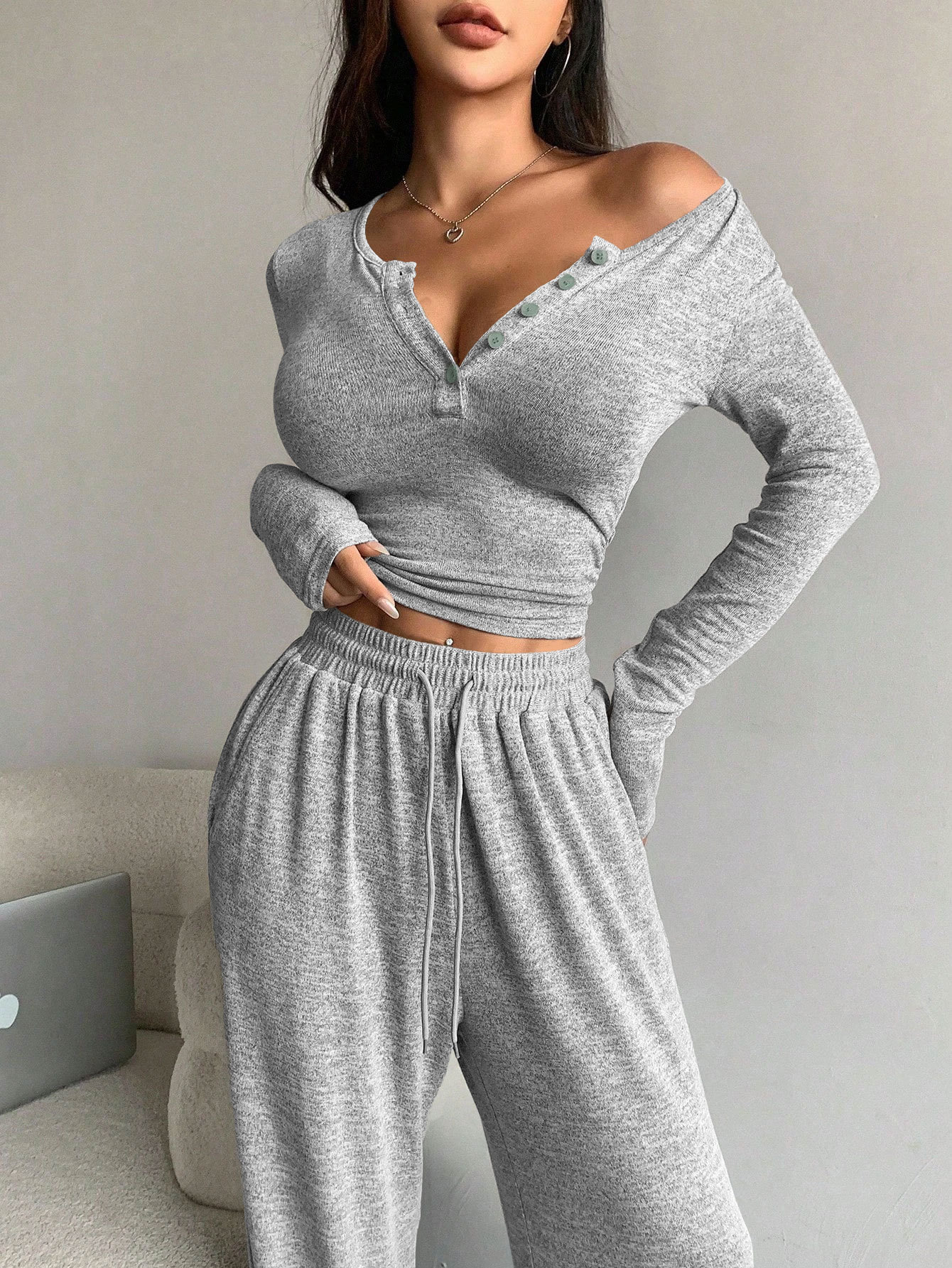 Women's Suit Warm Pajamas for  - Waders recensione e prezzo