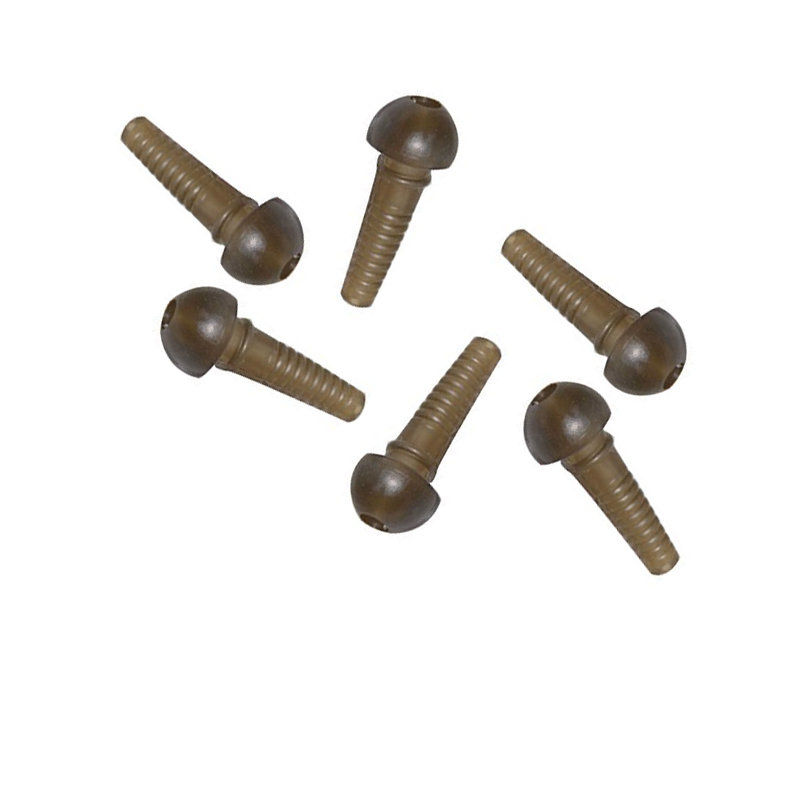 30Pcs Carp Fishing Safety Slee - Fishing Equipment Wholesale recensione e prezzo