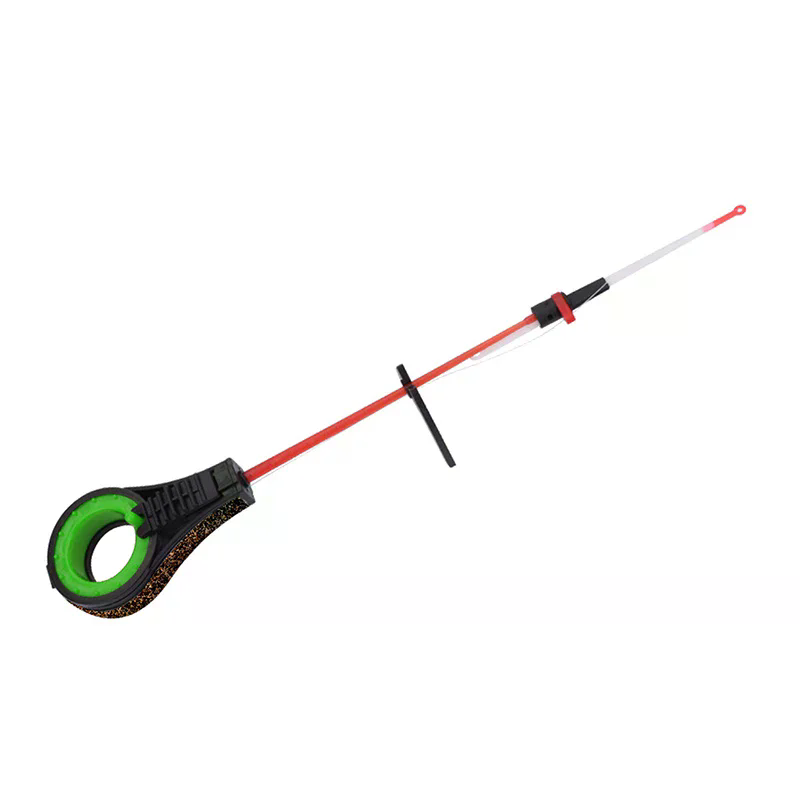 Convenient Mini Ice Fishing Ro - Fishing Equipment Jet recensione e prezzo